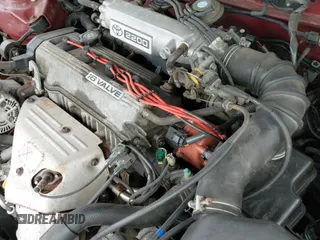 1994 Toyota Camry LE z VIN JT2SK12E2R0235510, wystawiony jako IAAI lot #43220281 z przebiegiem 201 676 mil mil oraz . Historia ofert i sprzedaży dostępna na DreamBid. Obrazek 20.