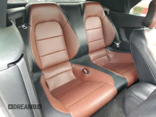 2016 Ford Mustang GT Premium with VIN 1FATP8FF1G5333992, listed as a Copart auction lot 47896715 with 89,661 mi miles and Salvage title. Bid and sale history available at DreamBid. Image 10.