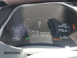 2025 Lexus RX 350h with VIN 2T2BBMCA7SC071814, listed as a IAAI auction lot 42322360 with 4,112 mi miles and . Bid and sale history available at DreamBid. Image 7.
