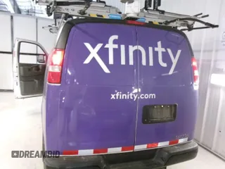 2016 Chevrolet Express Cargo с VIN 1GCWGAFF9G1296003, выставлен на аукционе IAAI как лот 42297666 с пробегом 174 644 миль миль и . История ставок и продаж доступна на DreamBid. Изображение 1.
