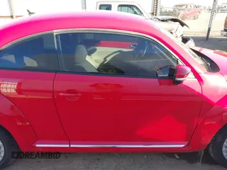 2013 Volkswagen Beetle with VIN 3VWHX7AT3DM682758, listed as a IAAI auction lot 40869170 with 88,793 mi miles and . Bid and sale history available at DreamBid. Image 13.