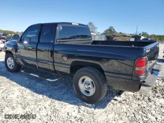 2001 Dodge Ram 1500 with VIN 3B7HC13Y41G770460, listed as a Copart auction lot 45732175 with 179,107 mi miles and Salvage Title. Bid and sale history available at carsss.com. Image 2.