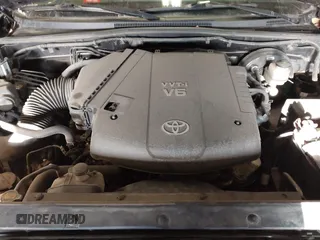 2014 Toyota Tacoma with VIN 3TMLU4EN3EM151917, listed as a IAAI auction lot 41769083 with 216,910 mi miles. Bid and sale history available at carsss.com. Image 10.