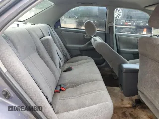 2000 Toyota Camry CE с VIN 4T1BG22K1YU655220, выставлен на аукционе Copart как лот 56684835 с пробегом 219 018 миль миль и Списание • Salvage title. История ставок и продаж доступна на DreamBid. Изображение 10.