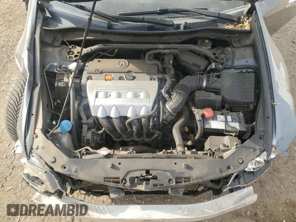 2010 Acura TSX with VIN JH4CU2F6XAC042263, listed as a Copart auction lot 78061094 with 118,402 mi miles and Salvage Title. Bid and sale history available at carsss.com. Image 13.