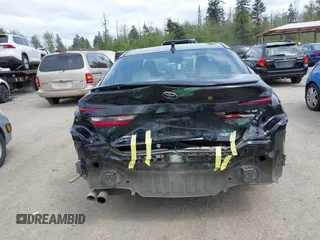 2025 Toyota Camry LE с VIN 4T1DBADK0SU000861, выставлен на аукционе IAAI как лот 42131419 с пробегом 37 508 миль миль и . История ставок и продаж доступна на DreamBid. Изображение 17.