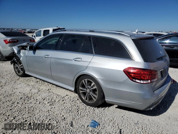 2016 Mercedes-Benz E-Class E 350 Luxury with VIN WDDHH8JB0GB271140, listed as a Copart auction lot 86664034 with 93,635 mi miles and Salvage Title. Bid and sale history available at carsss.com. Image 2.