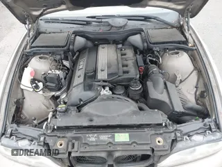2002 BMW 5 Series 530i with VIN WBADT63472CH86312, listed as a IAAI auction lot 41922231 with 128,905 mi miles and . Bid and sale history available at DreamBid. Image 10.