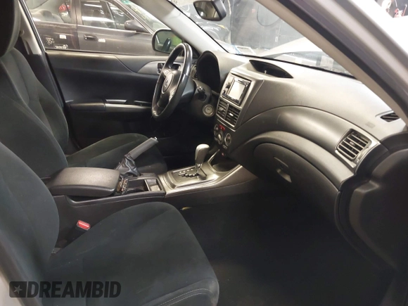 2011 Subaru Impreza Premium с VIN JF1GH6B60BH812453, выставлен на аукционе IAAI как лот 41849464 с пробегом 111 532 миль миль и . История ставок и продаж доступна на DreamBid. Изображение 5.