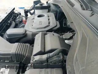 2019 Hyundai Santa Fe SEL with VIN 5NMS3CAD6KH044767, listed as a IAAI auction lot 42602468 with 75,604 mi miles and . Bid and sale history available at DreamBid. Image 20.