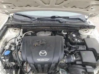 2018 Mazda 3 Touring with VIN 3MZBN1L31JM214352, listed as a Copart auction lot 51966315 with 67,555 mi miles and Salvage Title. Bid and sale history available at DreamBid. Image 11.