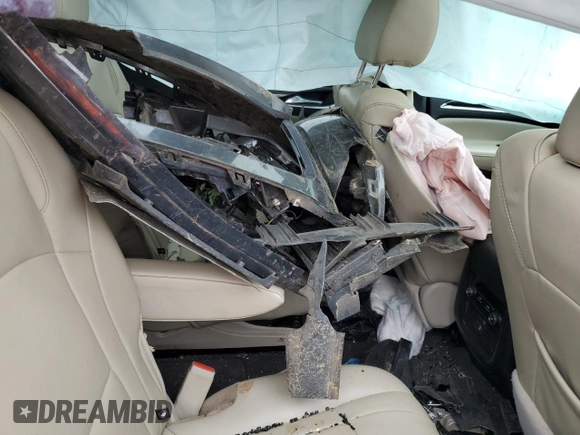 2019 Buick Enclave Essence with VIN 5GAEVAKW3KJ224800, listed as a Copart auction lot 51381675 with Not Provided miles and Salvage Title. Bid and sale history available at DreamBid. Image 11.