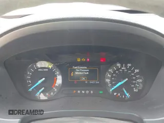 2016 Ford Explorer z VIN 1FM5K7BH7GGB41396, wystawiony jako IAAI lot #42210413 z przebiegiem 94 457 mil mil oraz . Historia ofert i sprzedaży dostępna na DreamBid. Obrazek 7.