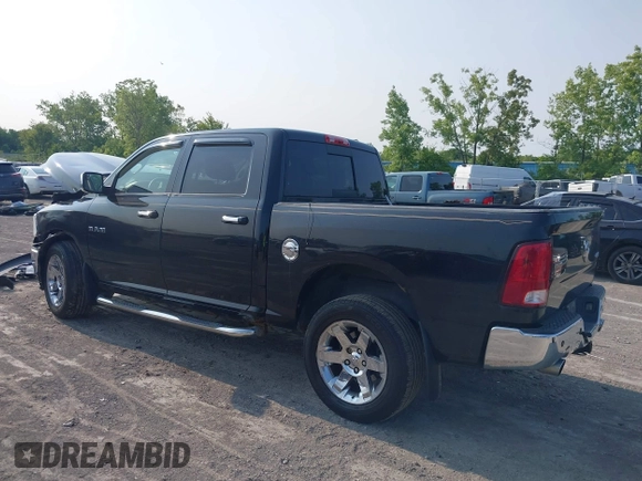 2009 Dodge 1500 SLT с VIN 1D3HV13T39S723883, выставлен на аукционе IAAI как лот 42357664 с пробегом 159 185 миль миль и . История ставок и продаж доступна на DreamBid. Изображение 3.