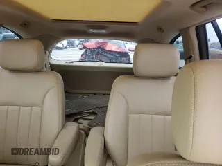 2007 Mercedes-Benz R 3.5L with VIN 4JGCB65E27A041423, listed as a Copart auction lot 54538665 with 94,015 mi miles and Salvage Title. Bid and sale history available at DreamBid. Image 10.