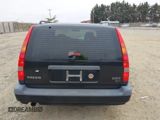 1996 Volvo 850 с VIN YV1LW5549T2173250, выставлен на аукционе IAAI как лот 41773998 с пробегом 224 384 миль миль и . История ставок и продаж доступна на DreamBid. Изображение 16.