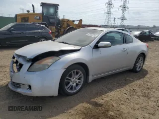 2008 Nissan Altima SE z VIN 1N4BL24E38C234814, wystawiony jako Copart lot #57090515 z przebiegiem 135 916 mil mil oraz Szkoda całkowita • Salvage title. Historia ofert i sprzedaży dostępna na DreamBid. Obrazek 1.