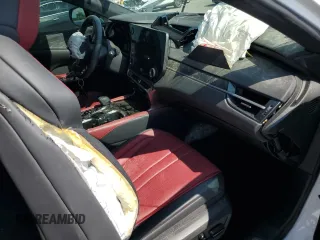 2023 Lexus RX 350 z VIN 2T2BAMCA0PC020343, wystawiony jako Copart lot #62514395 z przebiegiem Nie podano mil oraz Szkoda całkowita • Salvage title. Historia ofert i sprzedaży dostępna na DreamBid. Obrazek 8.