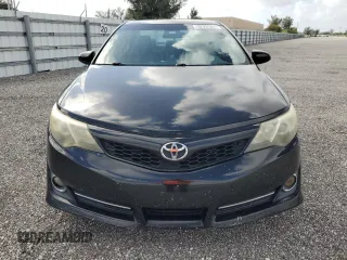 2013 Toyota Camry L with VIN 4T1BF1FKXDU256310, listed as a Copart auction lot 51826875 with 213,408 mi miles and Clean Title. Bid and sale history available at DreamBid. Image 5.