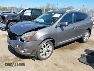 2012 Nissan Rogue S с VIN JN8AS5MV3CW407866, выставлен на аукционе IAAI как лот 42214615 с пробегом 102 264 миль миль и . История ставок и продаж доступна на DreamBid. Изображение 17.