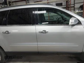 2014 Chevrolet Traverse LT with VIN 1GNKVGKD0EJ349302, listed as a IAAI auction lot 41860888 with 83,535 mi miles. Bid and sale history available at carsss.com. Image 13.
