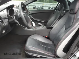 2008 Mercedes-Benz SLK 280 with VIN WDBWK54F88F180111, listed as a Copart auction lot 66682435 with 94,948 mi miles and Clean title. Bid and sale history available at DreamBid. Image 7.