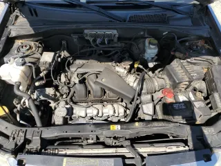 2008 Ford Escape XLT with VIN 1FMCU93178KD13844, listed as a Copart auction lot 59428785 with 257,847 mi miles and Salvage title. Bid and sale history available at DreamBid. Image 12.
