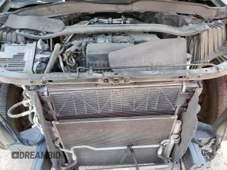 2021 Ford Police Interceptor Utility z VIN 1FM5K8AB4MGC31023, wystawiony jako Copart lot #56520245 z przebiegiem 67 787 mil mil oraz Szkoda całkowita • Salvage title. Historia ofert i sprzedaży dostępna na DreamBid. Obrazek 12.