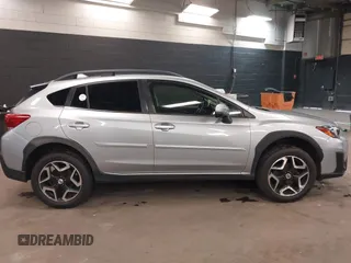 2018 Subaru Crosstrek Limited с VIN JF2GTAMCXJH213476, выставлен на аукционе IAAI как лот 42331859 с пробегом 52 848 миль миль и . История ставок и продаж доступна на DreamBid. Изображение 13.
