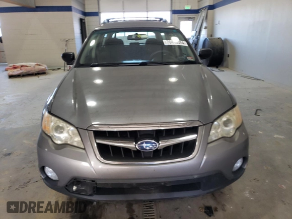 2009 Subaru Outback Special Edtn with VIN 4S4BP61CX97323052, listed as a Copart auction lot 76449054 with 150,119 mi miles and Clean Title. Bid and sale history available at carsss.com. Image 5.
