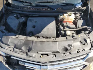 2019 Chevrolet Traverse RS with VIN 1GNEVJKWXKJ141872, listed as a Copart auction lot 47965435 with 64,912 mi miles and Salvage Title. Bid and sale history available at carsss.com. Image 12.