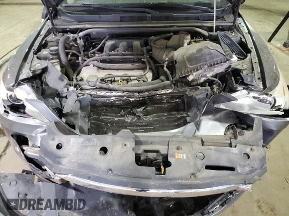 2011 Ford Taurus Limited with VIN 1FAHP2FW5BG183451, listed as a Copart auction lot 49969745 with 132,331 mi miles and Clean Title. Bid and sale history available at DreamBid. Image 11.