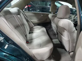 2002 Honda Accord LX z VIN 1HGCG16442A043585, wystawiony jako Copart lot #74481474 z przebiegiem 223 446 mil mil oraz Szkoda całkowita • Salvage title. Historia ofert i sprzedaży dostępna na DreamBid. Obrazek 10.
