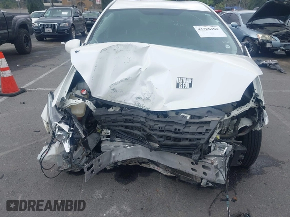 2014 Toyota Prius Four with VIN JTDKN3DU6E0370532, listed as a IAAI auction lot 41786462 with 124,069 mi miles. Bid and sale history available at carsss.com. Image 6.