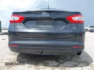 2013 Ford Fusion SE z VIN 3FA6P0H73DR141695, wystawiony jako IAAI lot #42604835 z przebiegiem 207 503 mil mil oraz . Historia ofert i sprzedaży dostępna na DreamBid. Obrazek 15.