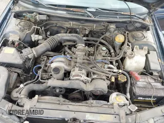 1995 Subaru Legacy L with VIN 4S3BD6353S7226373, listed as a IAAI auction lot 41912014 with 141,304 mi miles and . Bid and sale history available at DreamBid. Image 10.
