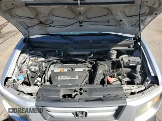 2008 Honda Element EX with VIN 5J6YH18768L010913, listed as a Copart auction lot 49477795 with 254,354 mi miles and Salvage Title. Bid and sale history available at DreamBid. Image 11.