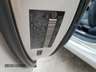 2006 Lexus SC 430 with VIN JTHFN48Y969002457, listed as a Copart auction lot 76567494 with Not Provided miles and Salvage Title. Bid and sale history available at DreamBid. Image 13.