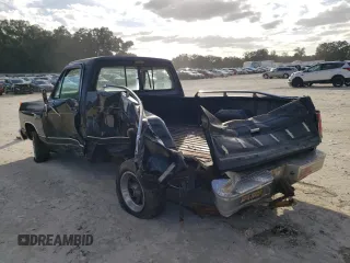 1986 Dodge Trucks z VIN 1B7HD14TXGS016934, wystawiony jako Copart lot #69426432 z przebiegiem 333 mil mil oraz Szkody całkowita. Historia ofert i sprzedaży dostępna na DreamBid. Obrazek 2.