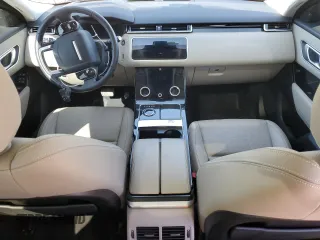 2020 Land Rover Range Rover Velar S with VIN SALYB2EX6LA260764, listed as a Copart auction lot 51093125 with Not Provided miles and Non Repairable. Bid and sale history available at DreamBid. Image 8.