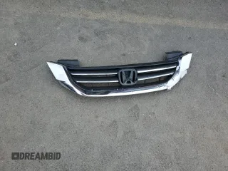 2013 Honda Accord Sdn EX-L with VIN 1HGCR2F84DA196053, listed as a Copart auction lot 54188445 with 96,305 mi miles and Salvage Title. Bid and sale history available at carsss.com. Image 12.