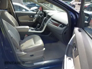 2011 Ford Edge Limited with VIN 2FMDK3KC0BBA59261, listed as a IAAI auction lot 42482074 with 219,873 mi miles and . Bid and sale history available at DreamBid. Image 5.