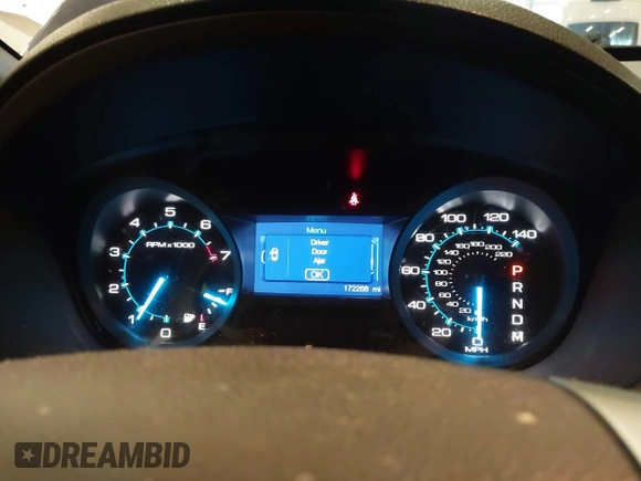 2012 Ford Explorer с VIN 1FMHK7B80CGA25982, выставлен на аукционе IAAI как лот 41735913 с пробегом 172 268 миль миль и . История ставок и продаж доступна на DreamBid. Изображение 7.