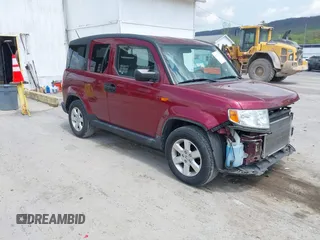 2010 Honda Element EX with VIN 5J6YH2H71AL003167, listed as a IAAI auction lot 42113322 with 157,167 mi miles and . Bid and sale history available at DreamBid. Image 1.