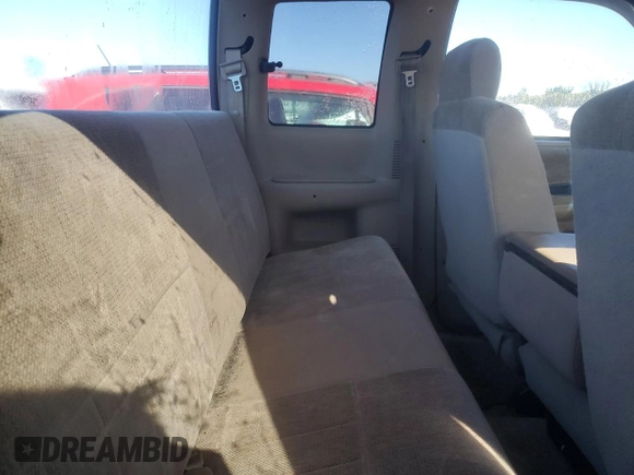 1997 Dodge 1500 z VIN 3B7HC13Z8VG826995, wystawiony jako Copart lot #76375794 z przebiegiem 100 341 mil mil oraz Szkoda całkowita • Salvage title. Historia ofert i sprzedaży dostępna na DreamBid. Obrazek 10.