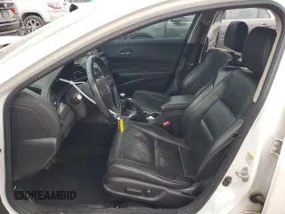 2015 Acura ILX Premium z VIN 19VDE2E5XFE000227, wystawiony jako Copart lot #74692064 z przebiegiem 97 643 mil mil oraz Szkoda całkowita • Salvage title. Historia ofert i sprzedaży dostępna na DreamBid. Obrazek 7.