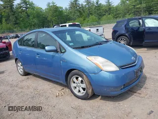 2007 Toyota Prius z VIN JTDKB20U277645672, wystawiony jako IAAI lot #42440748 z przebiegiem 242 930 mil mil oraz . Historia ofert i sprzedaży dostępna na DreamBid. Obrazek 1.