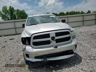 2015 Ram 1500 Express z VIN 1C6RR6FT1FS620104, wystawiony jako Copart lot #63616135 z przebiegiem 123 537 mil mil oraz Szkoda całkowita • Salvage title. Historia ofert i sprzedaży dostępna na DreamBid. Obrazek 13.