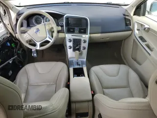 2012 Volvo XC60 3.2L с VIN YV4952DZ9C2253532, выставлен на аукционе Copart как лот 56222305 с пробегом 131 849 миль миль и Списание • Salvage title. История ставок и продаж доступна на DreamBid. Изображение 8.