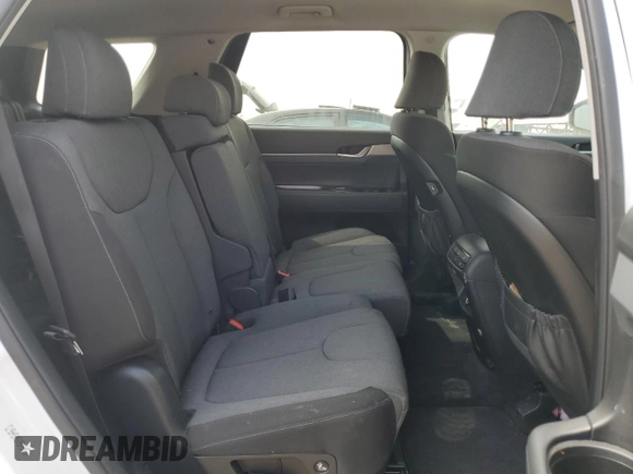 2020 Hyundai Palisade SE z VIN KM8R1DHEXLU065619, wystawiony jako Copart lot #55265735 z przebiegiem 74 015 mil mil oraz Szkoda całkowita • Salvage title. Historia ofert i sprzedaży dostępna na DreamBid. Obrazek 11.